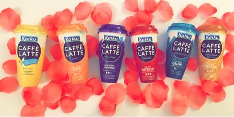 SORTEO: KAIKU CAFFÈ LATTE te lleva al FESTIVAL DE LES ARTS!