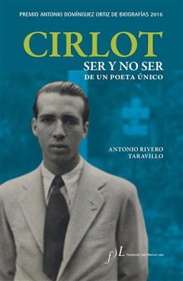 Antonio Rivero Taravillo.Cirlot