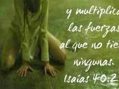 Confianza dificultad