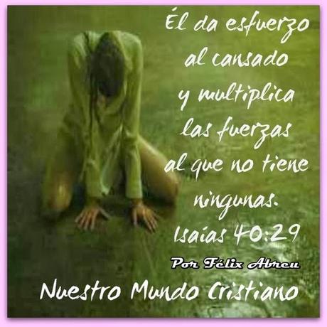 CONFIANZA EN LA DIFICULTAD