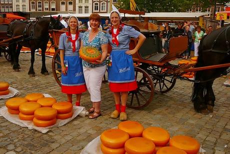 13 Destinos Recomendados En Holanda