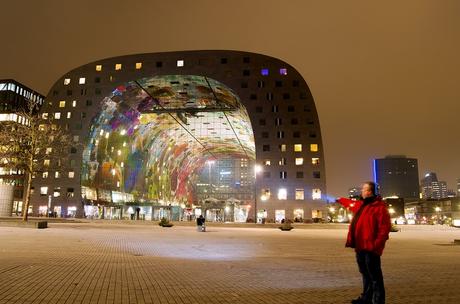 13 Destinos Recomendados En Holanda