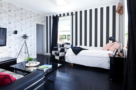 porches terrazas madera estilo nórdico escandinavo diseño casas suecas decoración nórdica decoración mansiones decoración hamptons new england contraventanas casas grandes distribucion casas de madera 