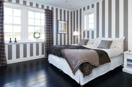 porches terrazas madera estilo nórdico escandinavo diseño casas suecas decoración nórdica decoración mansiones decoración hamptons new england contraventanas casas grandes distribucion casas de madera 