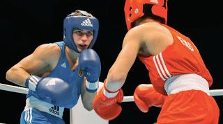 Boxeadores profesionales podrán competir en Juegos Olímpicos