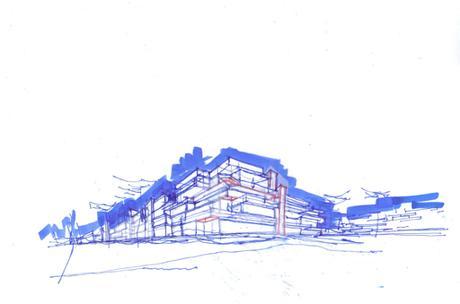 PROPUESTA DE A-CERO PARA COMPLEJO RESIDENCIAL EN LA COSTA DEL SOL A-cero Projects