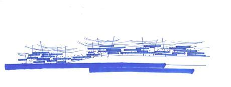 PROPUESTA DE A-CERO PARA COMPLEJO RESIDENCIAL EN LA COSTA DEL SOL A-cero Projects