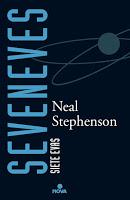 Reseña - Seveneves