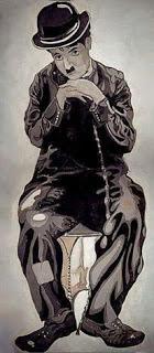 Un vistazo al genio...