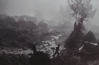 Inauguración de la exposición Caminos del exilio