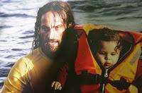 Inauguración de la exposición Caminos del exilio