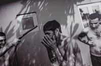 Inauguración de la exposición Caminos del exilio