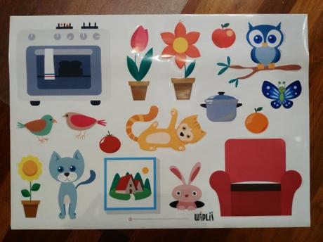 Casitas de cartón para niños, ¡su propio espacio en casa!