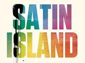 Satin Island, McCarthy