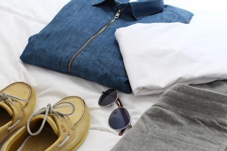 M. Studio Look M. Studio Look