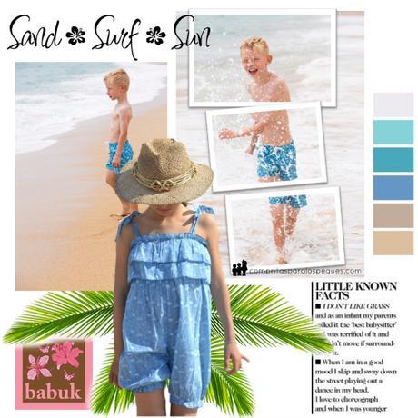 FINALLY: BABUK, TIENDA ONLINE