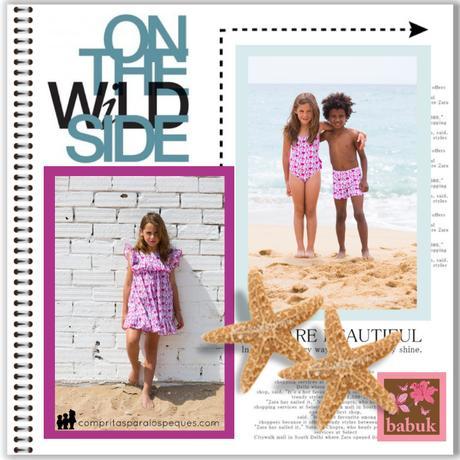 FINALLY: BABUK, TIENDA ONLINE