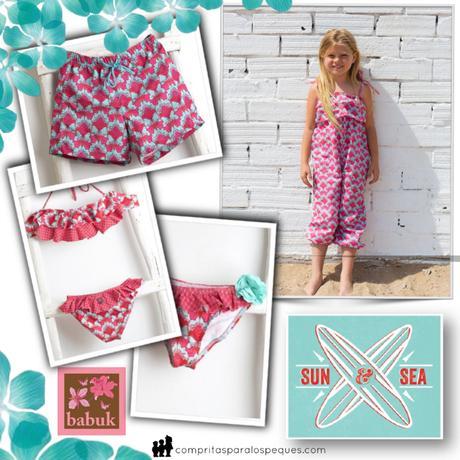 FINALLY: BABUK, TIENDA ONLINE