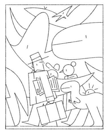 Soñando dinosaurios con Jack Cunningham Soñando dinosaurios con Jack Cunningham