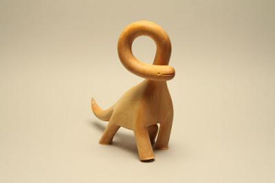 Soñando dinosaurios con Jack Cunningham