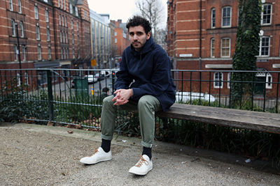 Soñando dinosaurios con Jack Cunningham