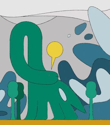 Soñando dinosaurios con Jack Cunningham Soñando dinosaurios con Jack Cunningham