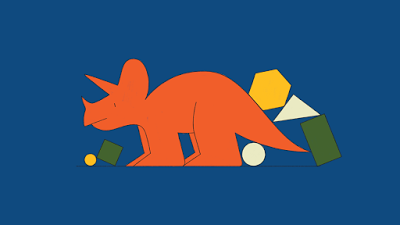 Soñando dinosaurios con Jack Cunningham Soñando dinosaurios con Jack Cunningham