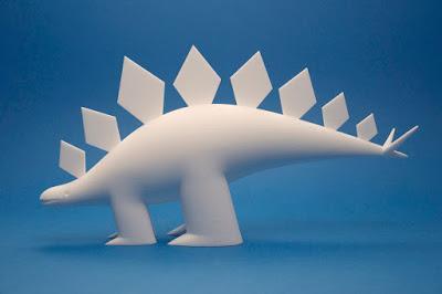 Soñando dinosaurios con Jack Cunningham