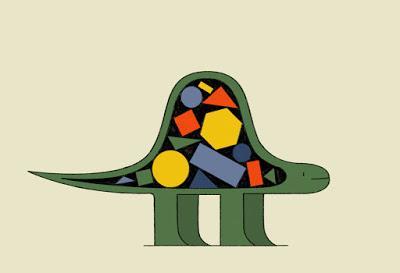 Soñando dinosaurios con Jack Cunningham Soñando dinosaurios con Jack Cunningham