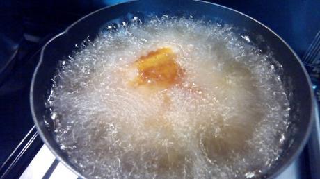 Mozzarella rellena – Mozzarella rebozada – Mozzarella ripiena mozzarellarellena8