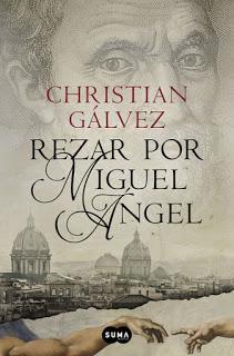 Encuentro con Christian Gálvez en torno a Rezar por Miguel Ángel