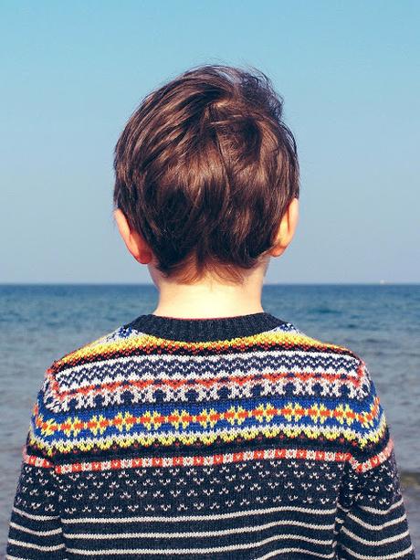 ¿Qué Queda Del niño Que Fuiste?