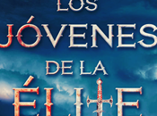Reseña #288 jóvenes élite Marie