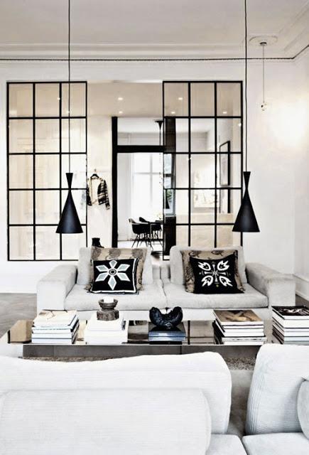 DIY: Cojín de estilo étnico