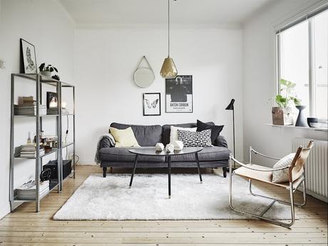 DIY: Cojín de estilo étnico