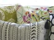 DIY: Cojín estilo étnico