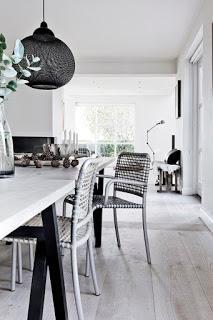 Diseño de Interiores - Mi Otra Pasión - Interior/Decor Design I Love!