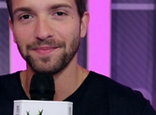 [VÍDEO+NOTA] Pablo Alborán recuerda quién es... cartas