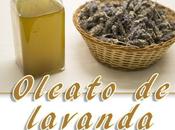 Oleato lavanda