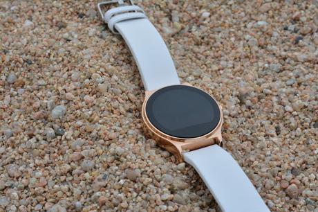 RELOJ INTELIGENTE SPC SMARTEE WATCH CIRCLE