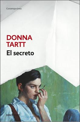 Donna Tartt nos desvela un secreto