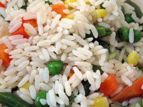 EL ARROZ Y SUS NUTRIENTES