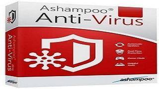 Ashampoo Anti-Virus 2016 1.3.0 DC 02.06.2016
