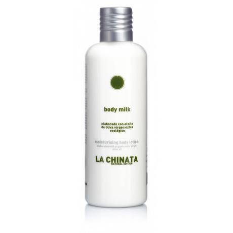 Body Milk 