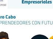 conferencia "Emprendedores Futuro"