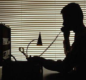 Captación y grabación de comunicaciones orales