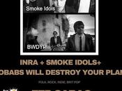 Inra, Smoke Idols Baobas will destroy your plant Café Palma