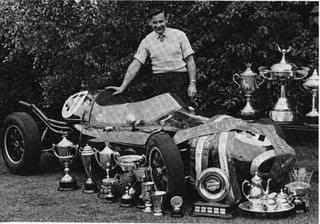 Bruce McLaren, una vida dedicada a las carreras - Tributo en el aniversario 46 de su fallecimiento - Artículo especial