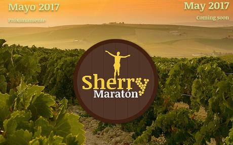 Maratón de Jeréz 2017. Maratón entre Viñedos