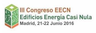 III Congreso de Edificios de Energía Casi Nula (EECN)